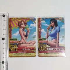 2026年最新】ナミ ロビン ベリー 7の人気アイテム - メルカリ