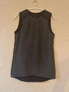 美品　山と道Alpha Vest Lサイズ黒 山と道 Alpha Vest - Unisex ※在庫あり | Less Higashikawa