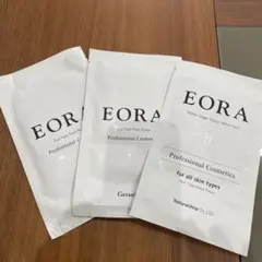 EORA+Cut Type Foot Packs2+Hand Pack1セットのサムネイル