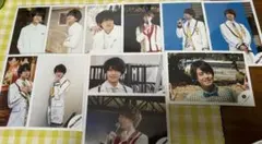 髙橋海人 公式写真 27枚セット