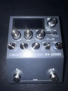 2026年最新】BOSS IR-200の人気アイテム - メルカリ