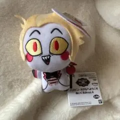 ハズビン・ホテルへようこそぬいぐるみ/ルシファー・モーニングスター