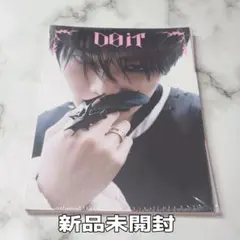 Straykids アイエン do it アコーディオン CD 新品未開封