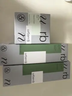 アーバンアンド　Urban& 韓国コスメ　まとめ売り