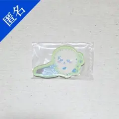 ちいかわ キャラマグネッツ ラッコ