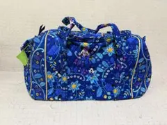 2026年最新】Vera Bradley レディース ボストンバッグ・旅行用バッグの