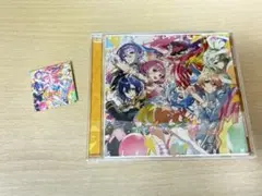 ワンダーランズ×ショウタイム SEKAI ALBUM vol.1