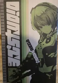 ゼンゼロ　アンビー・デマラ 1/7 完成品フィギュア　APEX