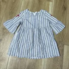 《 babyGAP 》 ベビー服　90サイズ　ワンピース
