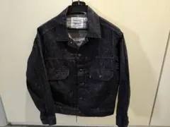Levi's/ LEVI'S(R) オーバーサイズTYPE IIデニムジャケット