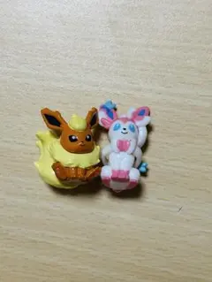 びっくらたまご ポケットモンスター