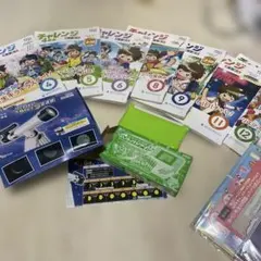 チャレンジ　４年生セット