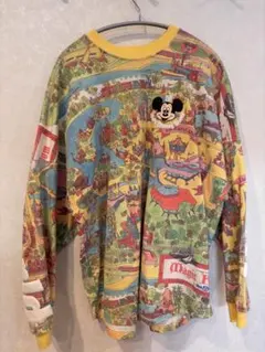 2026年最新】ディズニーワールド スピリットジャージの人気アイテム