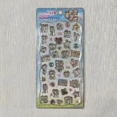 【国内正規品】ラブ友　ストーン付き　ジュエルプチドロップ