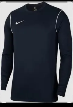 ナイキ トレーニングウェア ネイビー S（USサイズ）