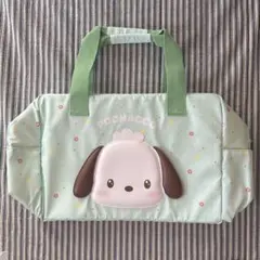 サンリオ一番くじ ポチャッコ キャリーケース キャリーオンバッグ