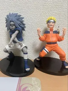 2026年最新】ナルト フィギュアの人気アイテム - メルカリ