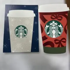 2026年最新】スターバックス メッセージカードの人気アイテム - メルカリ