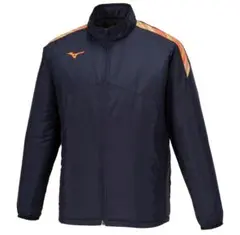 新品タグ付き MIZUNO ミズノ ミドルレイヤー 新品タグ付き MIZUNO ミズノ ミドルレイヤー - メルカリ