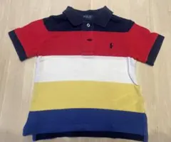 Polo Ralph Lauren ポロシャツ 2/2T