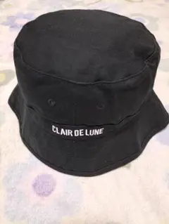 登坂広臣 CLAIR DE LUNE バケットハット - メルカリ