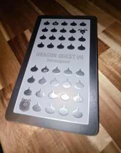 ドラゴンクエスト7 Reimagined 超豪華版特典 スチールブックケース