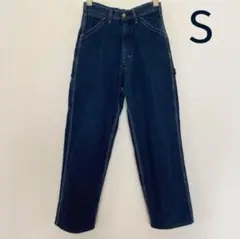 BSHOP Lee ペインターパンツ lb0451