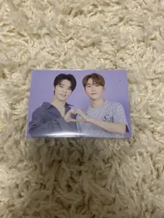 SEVENTEEN トレカ　ディノブ　スングァン　ディノ