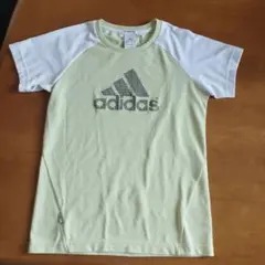 adidas CLIMA LITE 半袖Tシャツ M