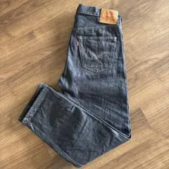 リーバイスLVC 501XX 1947年モデル　W36 L34
