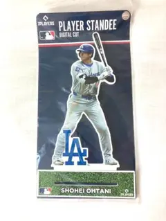 大谷翔平スタンディパネル ロサンゼルス・ドジャース - メルカリ