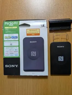 SONY PaSoRi RC-S380 非接触ICカードリーダー