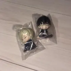 呪術廻戦 肩ズンFig.♡ 七海建人 灰原雄