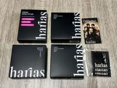 HARIAS✖️IMP. オリジナルジュエリーミラー 非売品 - メルカリ
