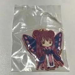 カードキャプターさくら　一番くじ　グッズコレクション　ラバーチャームコレクション