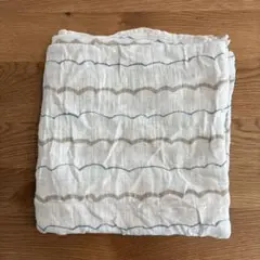 エイデンアンドアネイ　おくるみ