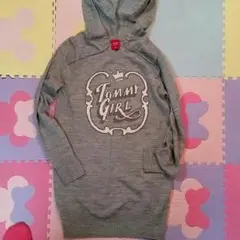 ☆TOMMY GIRL☆●ロゴニット●のサムネイル