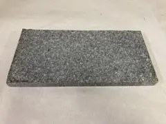 85★天然石 花台 飾り台 敷板 御影石