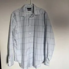 Calvin Klein ロングスリーブシャツ