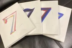 BTS アルバム