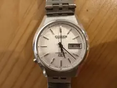 2026年最新】シチズン コスモトロンの人気アイテム - メルカリ