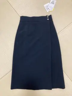 【ROPE' PICNIC】タイトスカート　34