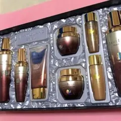 BRANCHIC スキンケアセット 新品未開封】BRANCHIC スキンケア 7点セット - メルカリ