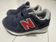 ニューバランス 313 ネイビー