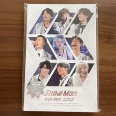 Snow Man ASIA TOUR 2D.2D.〈通常盤Blu-ray2枚組〉