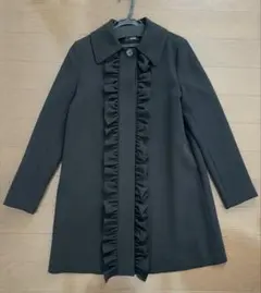 2025年最新】YOKOCHAN レディース チェスターコートの人気