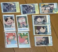 忍たま乱太郎 スナップマイド 乱太郎 きり丸 しんベヱ