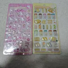 ボンボンドロップシール