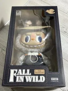 2025年最新】Labubu the monsters fall in wildの人気アイテム - メルカリ