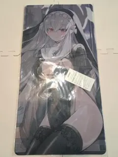 妖狐×僕SS】ラバーマット 白鬼院凜々蝶 C95/しらたまこ(しらたま